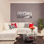 Appartement Residenza Arena