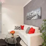 Residenza Arena شقة *