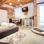Residenza Arena Appartement Vérone