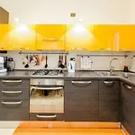 Residenza Arena Appartement *