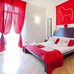 Appartement Residenza Arena
