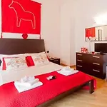 Appartement Residenza Arena *