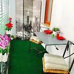 Residenza Arena Appartement *