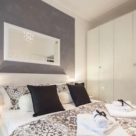 Residenza Arena Apartament