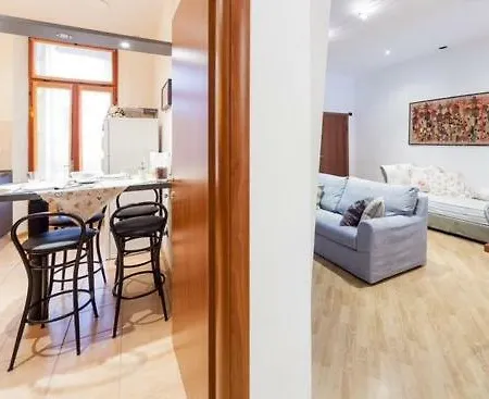 Residenza Arena * Werona
