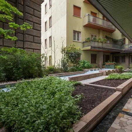 Apartament Residenza Arena Werona