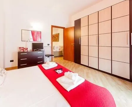 Residenza Arena Apartament
