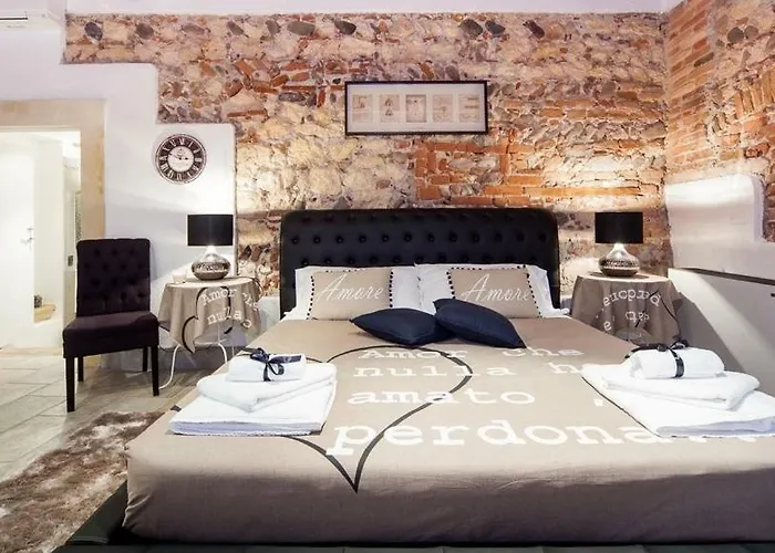 Apartment Residenza Arena