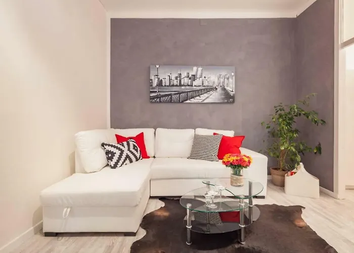 Apartment Residenza Arena