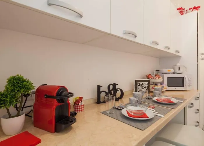 Residenza Arena Apartment Verona