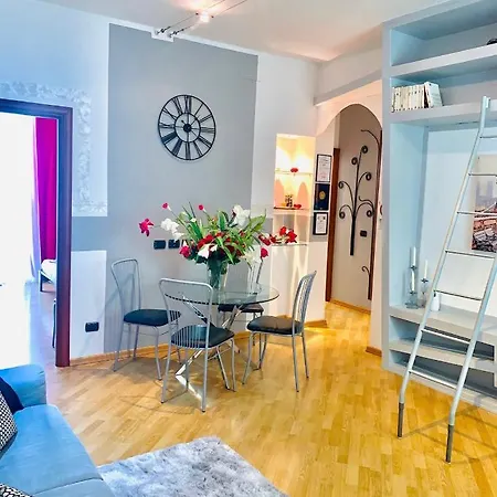 아파트 Residenza Arena 베로나