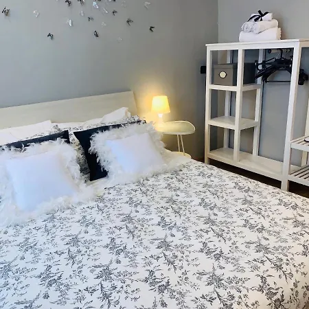 아파트 Residenza Arena *