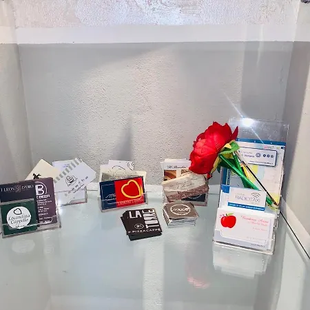 Residenza Arena 아파트