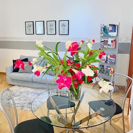 아파트 Residenza Arena 베로나