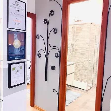 Residenza Arena 아파트 베로나