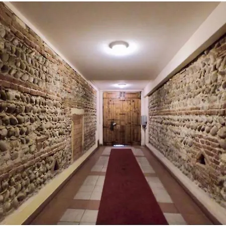 Residenza Arena 아파트 베로나