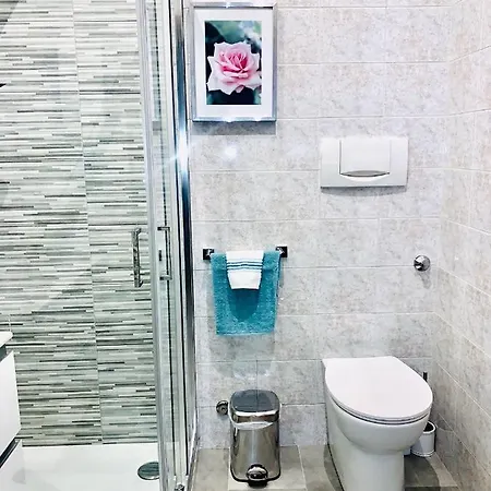 Residenza Arena 아파트