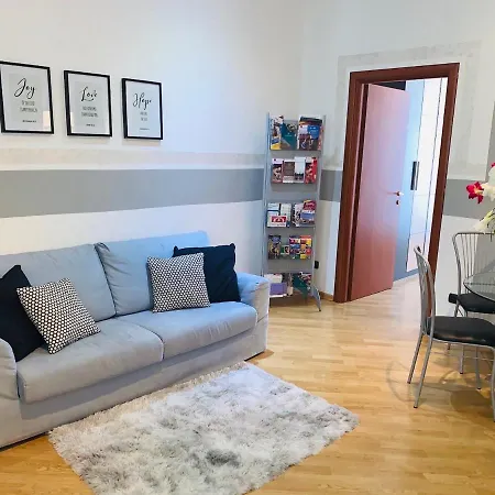 아파트 Residenza Arena 베로나