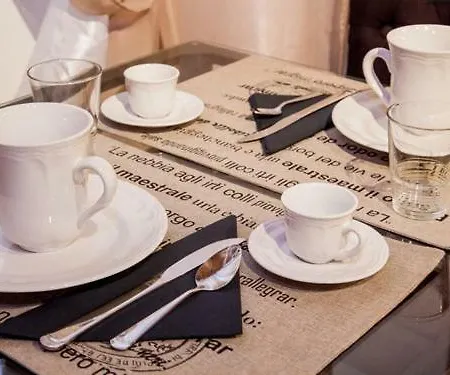 Residenza Arena 아파트