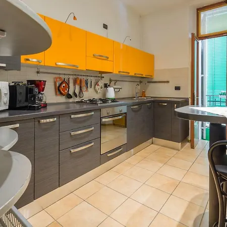 Residenza Arena 아파트 베로나