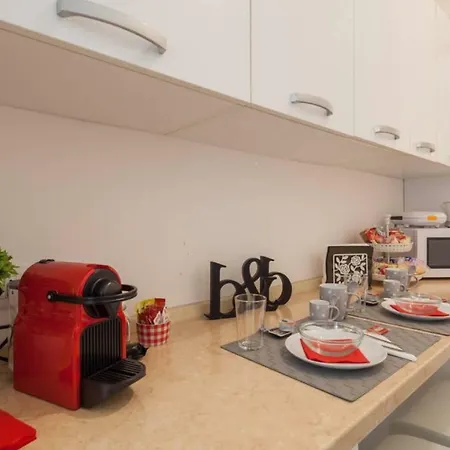 Residenza Arena 아파트 베로나