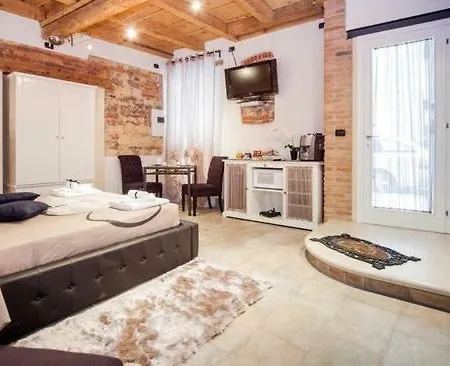 Residenza Arena 아파트 베로나