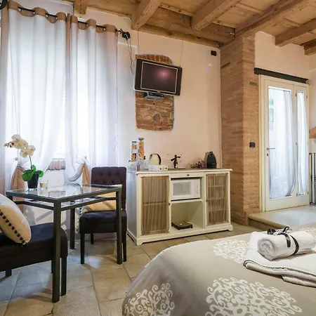 Residenza Arena 아파트 베로나