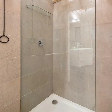 Residenza Arena 아파트