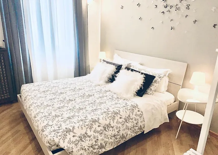 Residenza Arena Werona