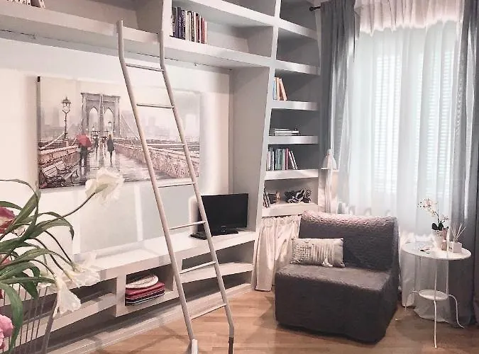 Residenza Arena Werona