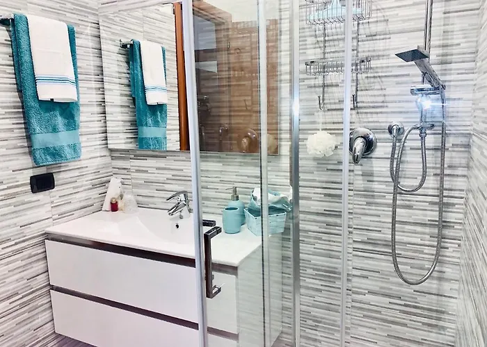 Residenza Arena * Werona