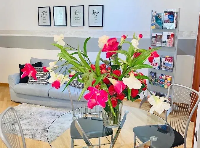 Apartament Residenza Arena Werona