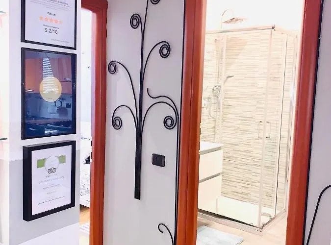 Residenza Arena Apartament Werona