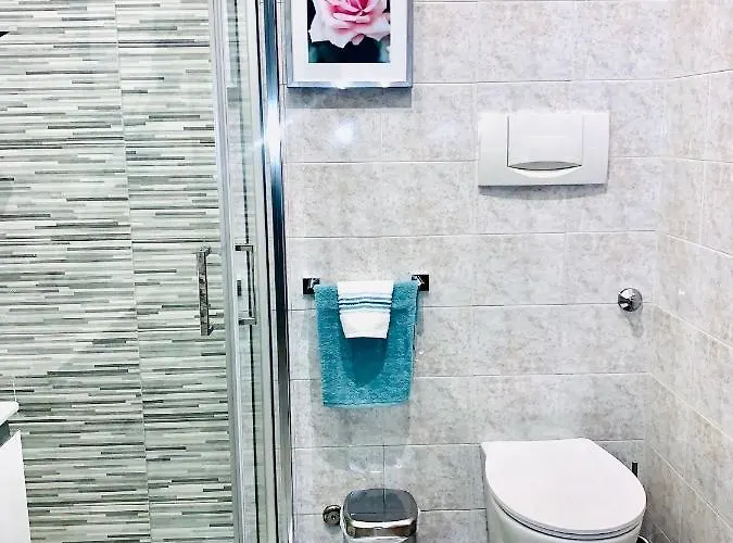 Residenza Arena Apartament