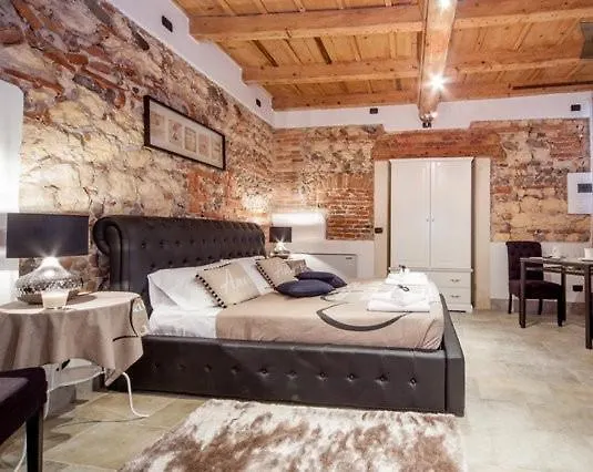 Residenza Arena Werona