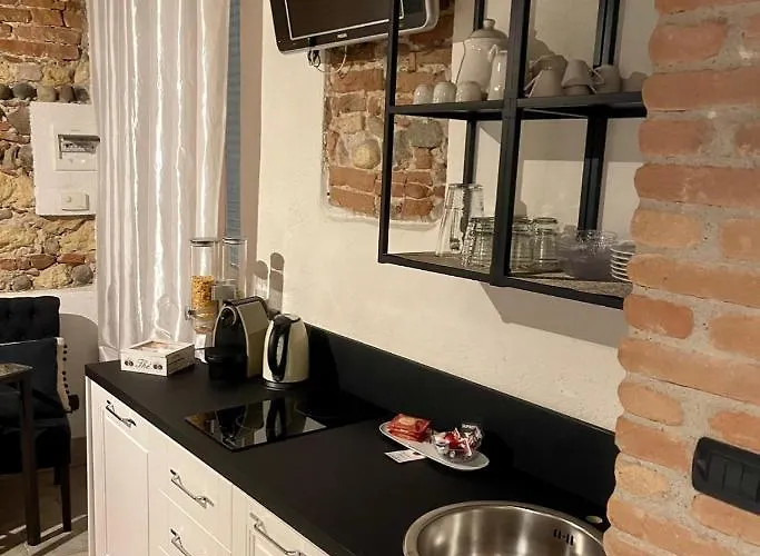 Residenza Arena * Werona