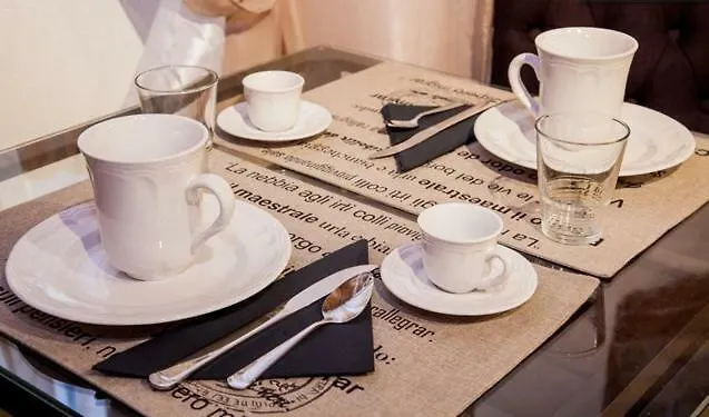 Residenza Arena Apartament