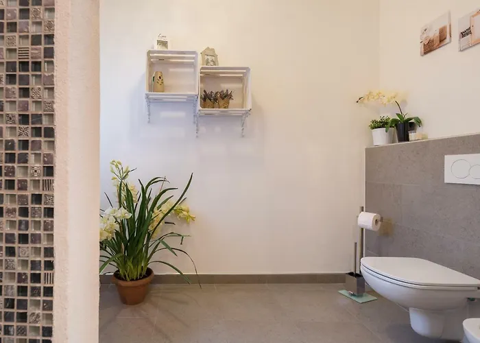 Residenza Arena * Werona