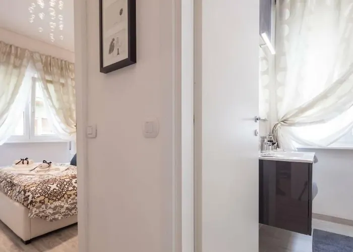 Apartament Residenza Arena *