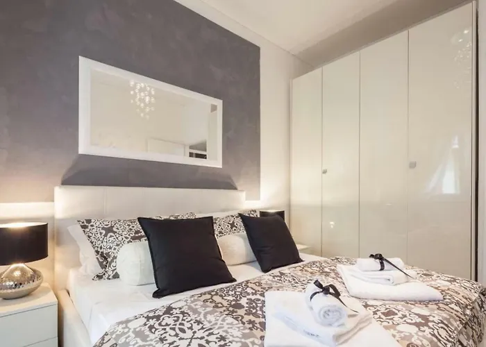 Residenza Arena Apartament