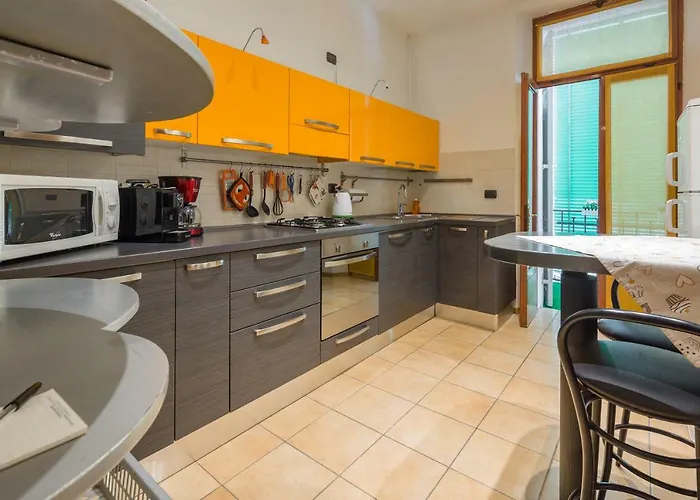 Residenza Arena Apartament Werona