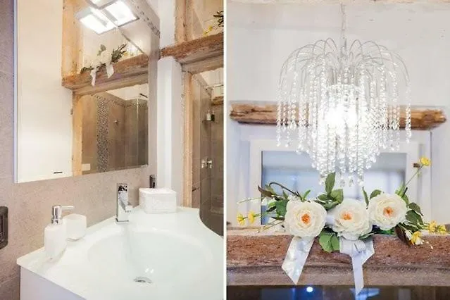 Residenza Arena Apartament