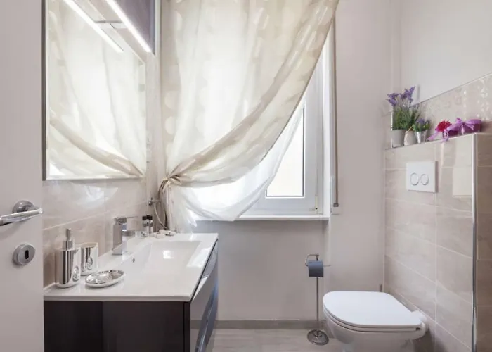 Apartament Residenza Arena