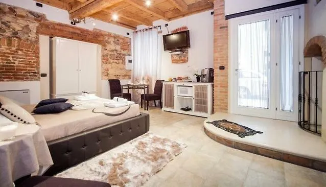 Residenza Arena Apartament Werona