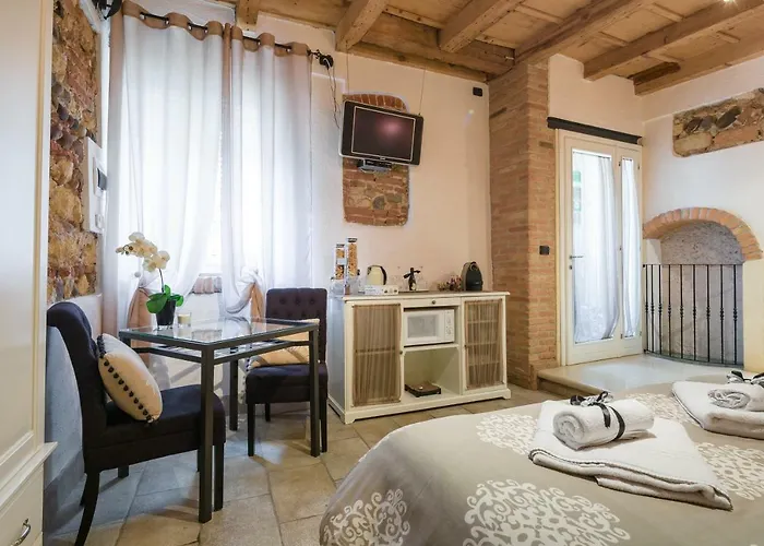 Residenza Arena Apartament Werona