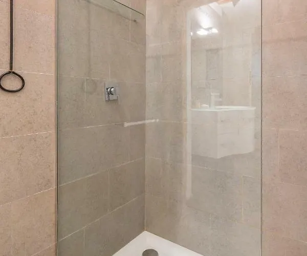 Residenza Arena Apartament