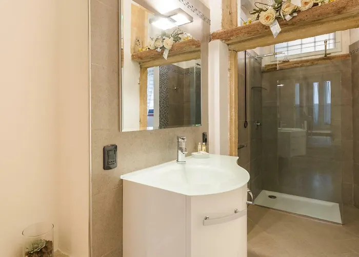 Apartament Residenza Arena Werona