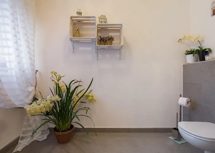 Residenza Arena * Werona