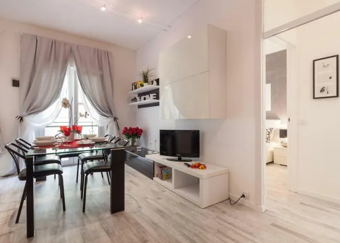 Residenza Arena * Werona