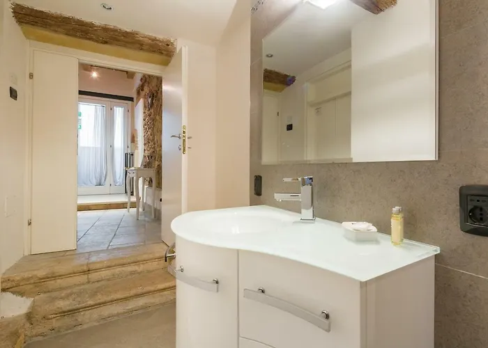 Apartament Residenza Arena *